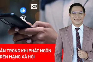 mạng xã hội, bình luận trên mạng xã hội