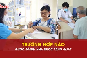Xuân Bính Ngọ, Đảng, Nhà nước