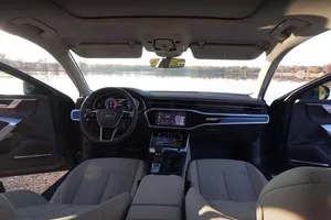 Những điều cần biết trước khi mua Audi A6 2022