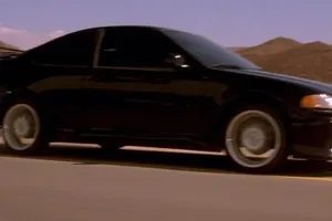 5 chiếc xe độ tuyệt vời mà giới mê xe yêu thích 