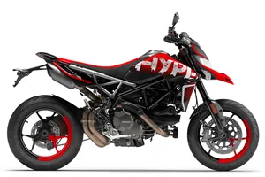 5 chiếc xe mô tô nhiều công nghệ và mức giá hấp dẫn