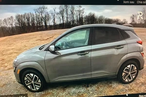 5 chiếc SUV điện khiến Tesla lo lắng