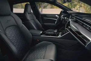 Audi RS7 Exclusive chỉ giới hạn 23 chiếc có gì hấp dẫn?