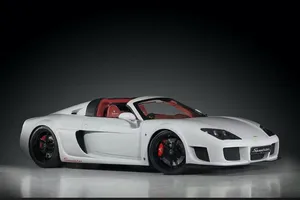 Những chiếc xe thể thao tuyệt vời ở Anh nhưng bán ế