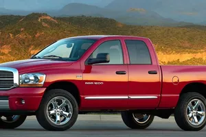 Những chiếc xe bán tải tốt nhất đã qua sử dụng nhưng vẫn đáng mua