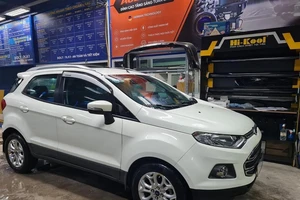 Bạn có nên tự thay dầu cho chiếc xe của mình không?