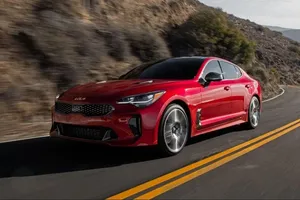 Những chiếc ô tô giá rẻ nhưng mang tới sức mạnh đáng gờm