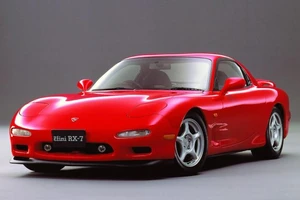 Những mẫu xe Mazda nhanh nhất từ ​​trước đến nay bạn có thể mua