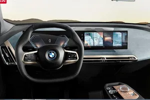 Xếp hạng 7 hệ thống thông tin giải trí trên ô tô hiện đại nhất