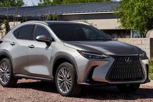 10 chiếc xe an toàn nhất thế giới năm 2022