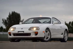 Tốp 10 chiếc ô tô hiệu suất tuyệt vời của Toyota và Honda