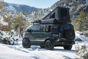 6 nhà sản xuất ô tô điện sẽ làm thay đổi thị phần ô tô trong tương lai