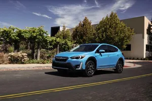 Những chiếc SUV được khách hàng yêu thích giá khoảng 1 tỷ đồng