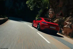 Một số chiếc xe ô tô năm 2022 có nhiều công nghệ thú vị mà bạn có thể mua