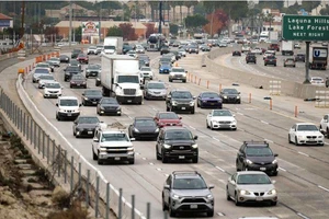 Những chiếc xe mới phù hợp đi trong thành phố, giá dưới 800 triệu đồng