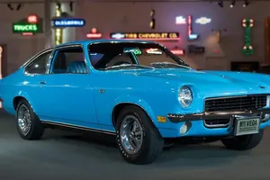 10 chiếc xe bán chạy như 'tôm tươi' nhưng cuối cùng lại làm hỏng thương hiệu