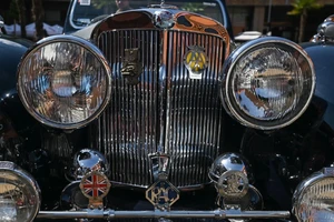 6 tính năng xe hơi đã bị lãng quên từ quá khứ