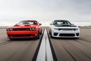  Bí mật về tên gọi của những dòng xe ô tô mà không phải ai cũng biết