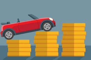 Các chi phí năng lượng tăng vọt có thể đe dọa tương lai của ô tô điện