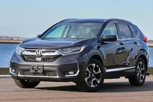 7 xe SUV cỡ nhỏ đã qua sử dụng tiết kiệm nhiên liệu nhất