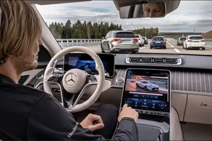 10 tính năng ô tô thất bại nghiêm trọng