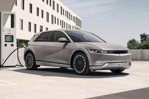 Những chiếc ô tô điện có phạm vi hoạt động xa, phù hợp chạy trong phố