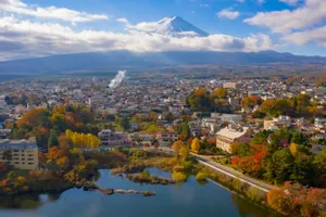 Top 10 hoạt động thú vị không thể bỏ qua khi tới Nhật Bản 