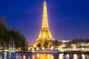 Khám phá 10 địa điểm tham quan ở Pháp đẹp 'quên lối về'