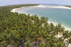 Top 10 bãi biển tuyệt đẹp ở Indonesia