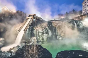 Top 10 suối nước nóng ở Nhật Bản mê hoặc khách du lịch