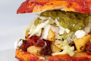 Bánh mì Việt Nam được xếp hạng trong 23 món kẹp ngon nhất thế giới