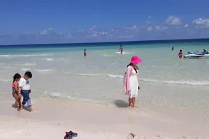 Việt Nam 'ẵm' 16 giải thưởng hàng đầu thế giới về du lịch