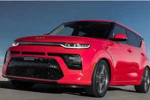 Top 5 xe SUV cỡ nhỏ rẻ nhất năm 2022