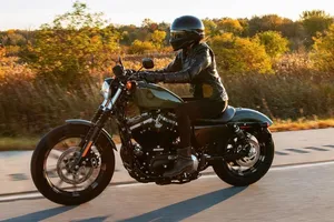 Top 10 mô tô đã qua sử dụng dưới 270 triệu đồng khiến giới mê xe thích thú