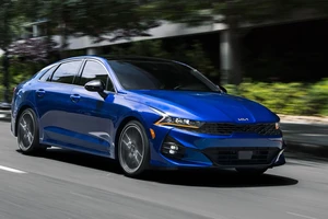 Những mẫu xe sedan giá dưới 600 triệu đồng có thể mua trong năm 2023