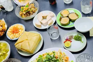 Bạn nên tránh 3 loại thực phẩm này khi có vấn đề về tuyến giáp