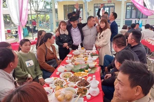 Những cách tốt nhất để kiểm soát bệnh tiểu đường trong dịp đón mừng năm mới