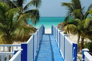 10 khu nghỉ dưỡng nếu đến Cuba mà không ở là 'có lỗi với bản thân'