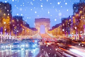 10 thủ đô đẹp nhất trên thế giới đáng thăm quan vào mùa Xuân