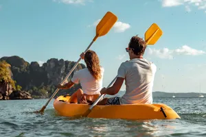 Top 7 điểm đến tốt nhất cho mọi cặp đôi ngày Valentine