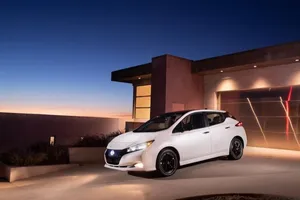 Top 5 ô tô điện mới, giá rẻ giúp bạn tiết kiệm ngân sách