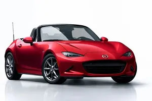 Loạt mẫu xe Mazda khi vận hành ít tốn tiền sửa chữa nhất mà bạn nên biết