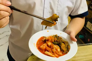 Ăn 2 thứ này có thể tăng cường sức khỏe cho tóc và giảm hói đầu