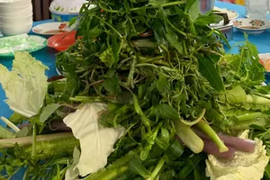 Ăn những loại thực phẩm này giúp cải thiện trí nhớ 