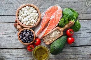 Muốn tốt cho sức khỏe tim mạch hãy ăn và uống những thực phẩm này 