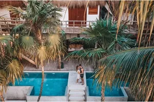 Những khu nghỉ dưỡng lãng mạn nhất thế giới cho ngày Valentine