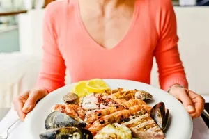 Muốn cơ thể khỏe mạnh và xinh đẹp hãy ăn các loại cá này