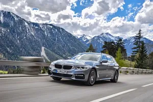 Loạt xe BMW đã qua sử dụng tốt nhất mà bạn có thể mua trong năm 2023