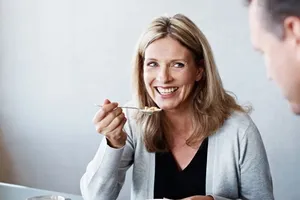 Ăn những loại thực phẩm này có thể giúp làm chậm quá trình lão hóa sau 40 tuổi