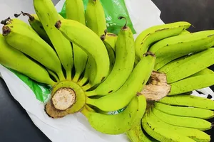 Những lợi ích sức khỏe bất ngờ của chuối 